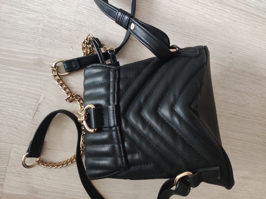 міні портфель, рюкзак, сумочка next