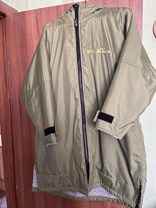 Куртка плаш водонепроникний