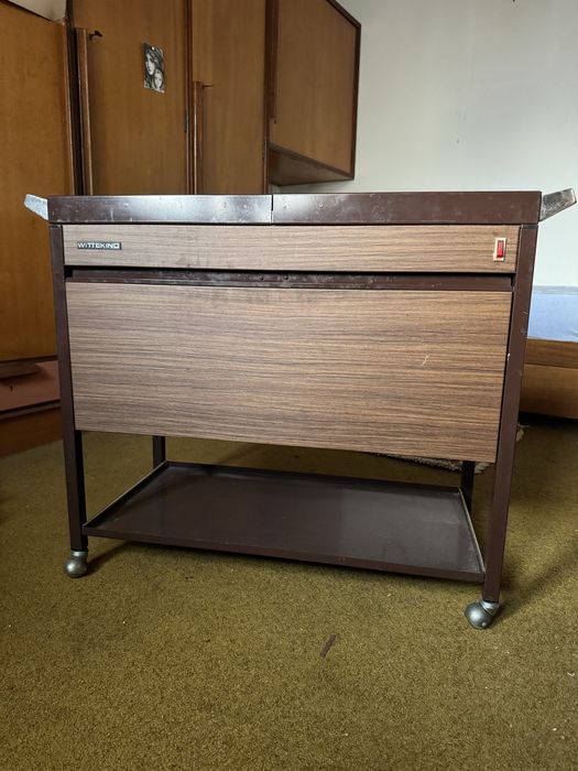 Wittekind, usado em muito bom estado