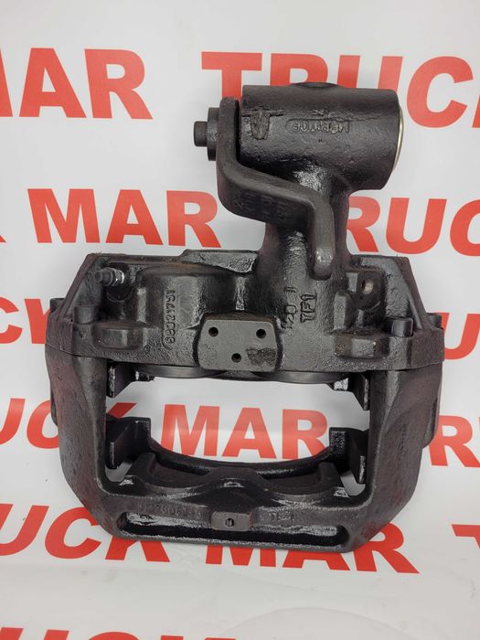 ZACISK HAMULCA mercedes vario tył lewy 814, 815, 816 LRT627