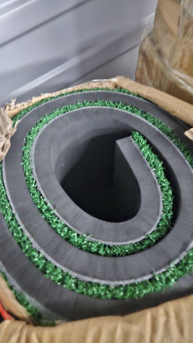 Mata golfowa rangowa profesjonalna!!!