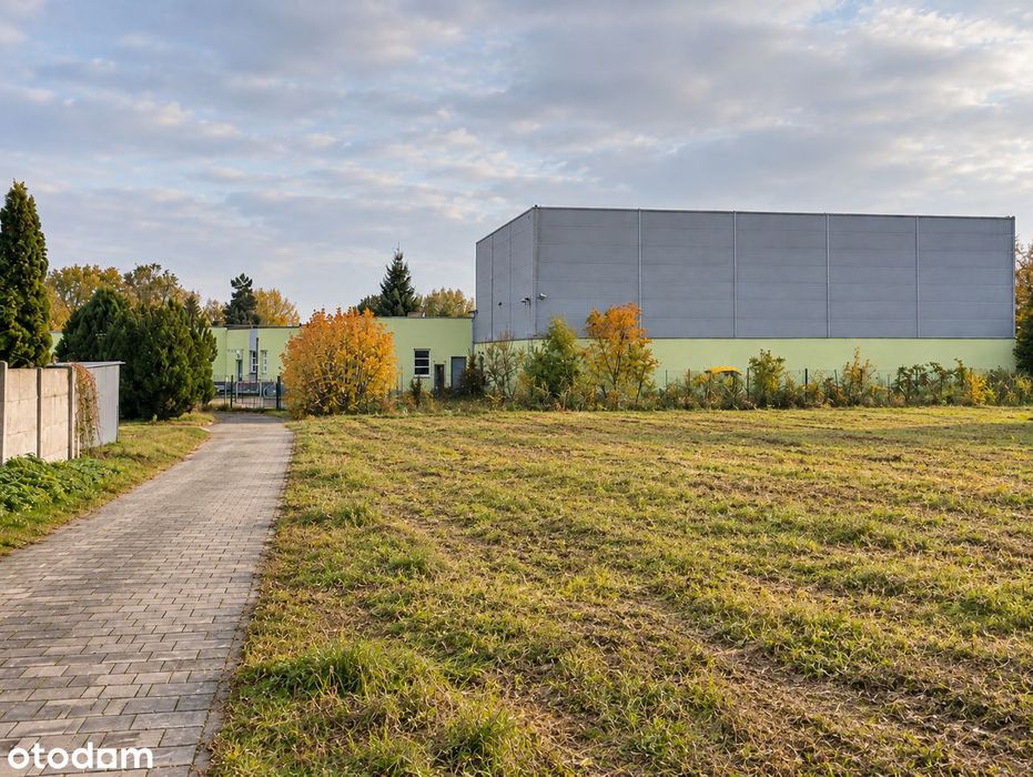 Działka, Rybnik