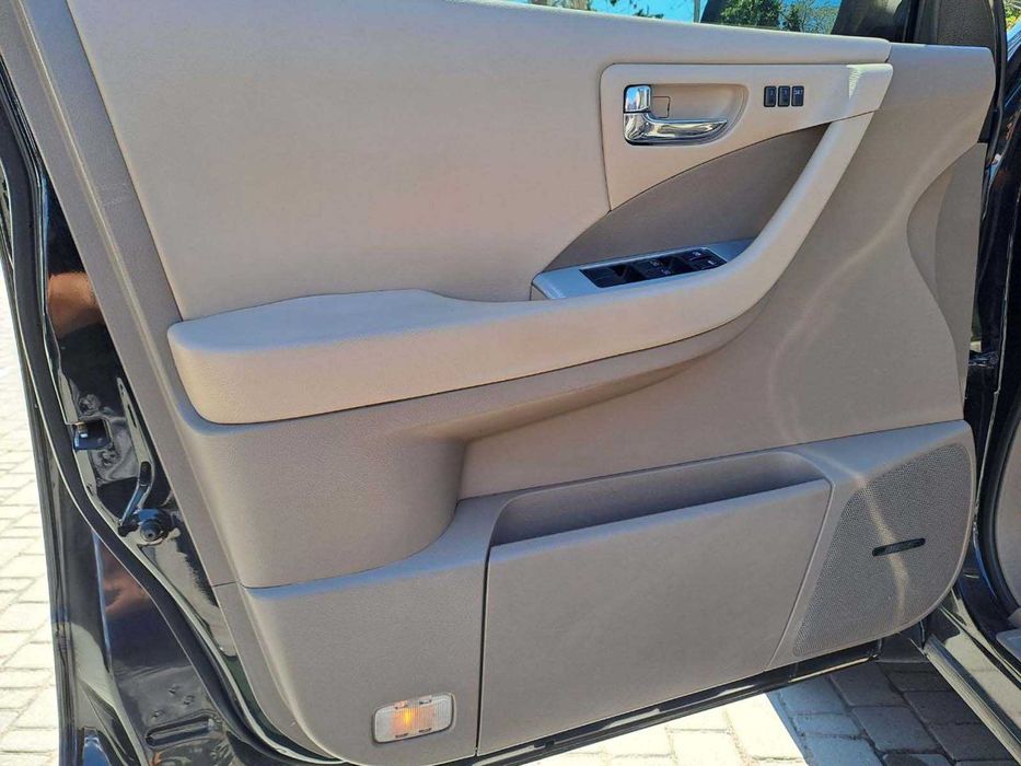 Продам Nissan Murano 2007р. #78782