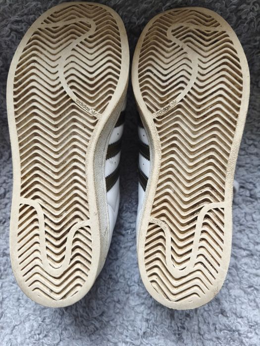 Adidas superstar r 38
