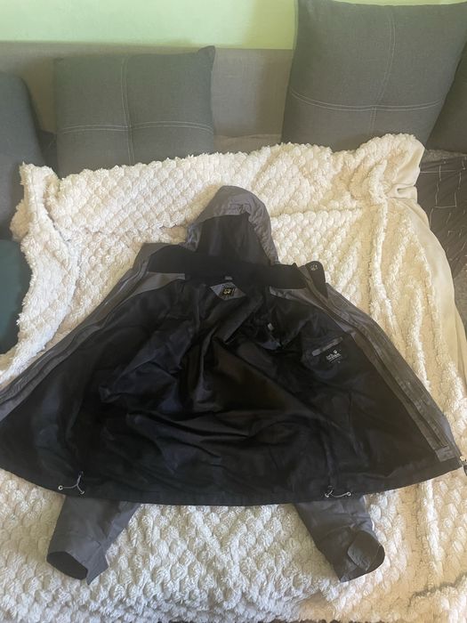 Kurtka męska Jack Wolfskin