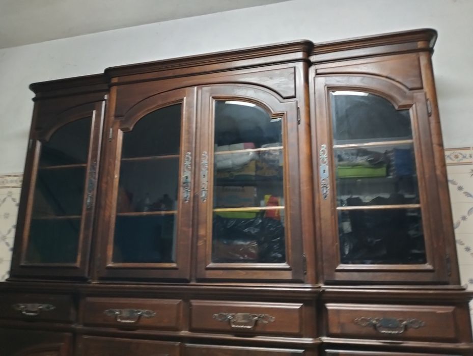 Móvel de sala lindo