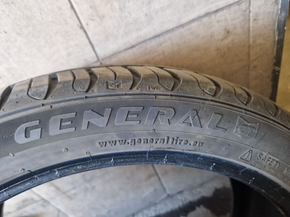 AltiMax Sport Generale GT 245 40 19 XL