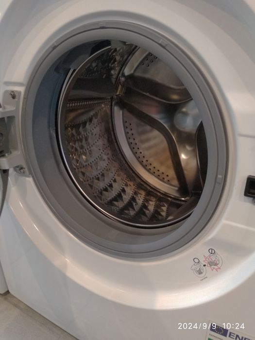 OUTLET Janki ul Wspólna 6 Pralka Samsung WW90T654DLH