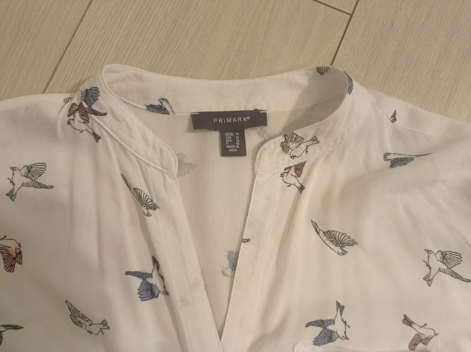 Koszula Primark rozmiar 42