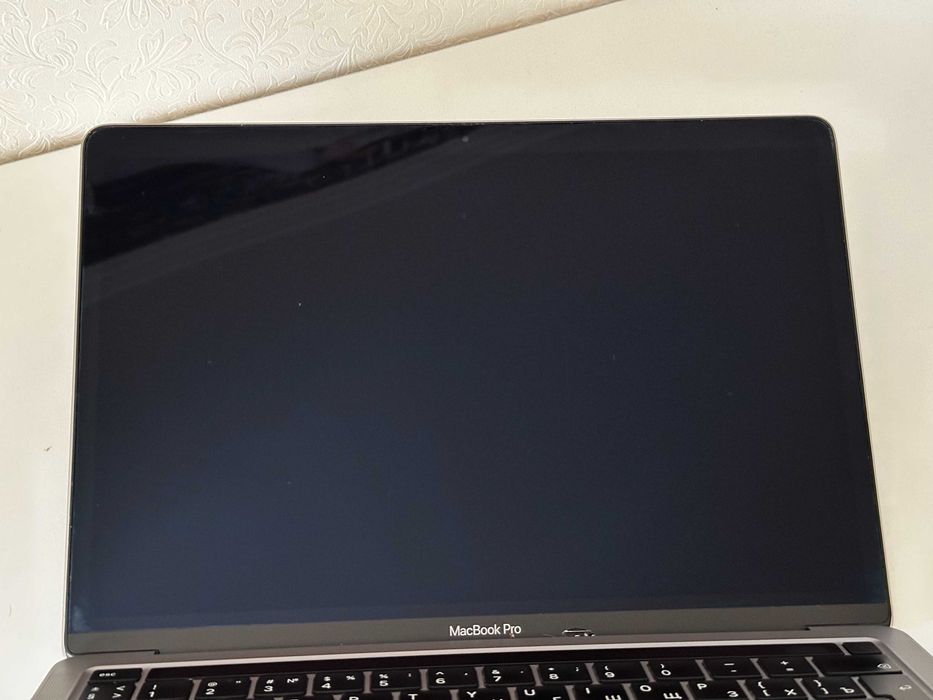 Запчастини для ноутбука MacBook A2338