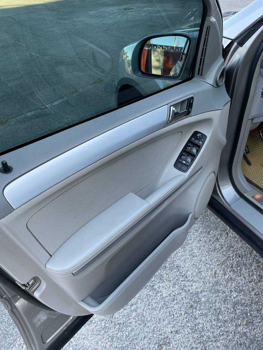 Mercedes-Benz ML350 4Matic