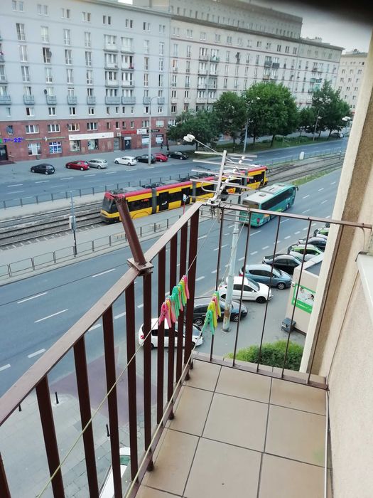 Mieszkanie – Warszawa - Widok 5