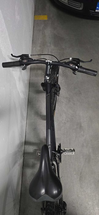 Rower górski TREK 3700