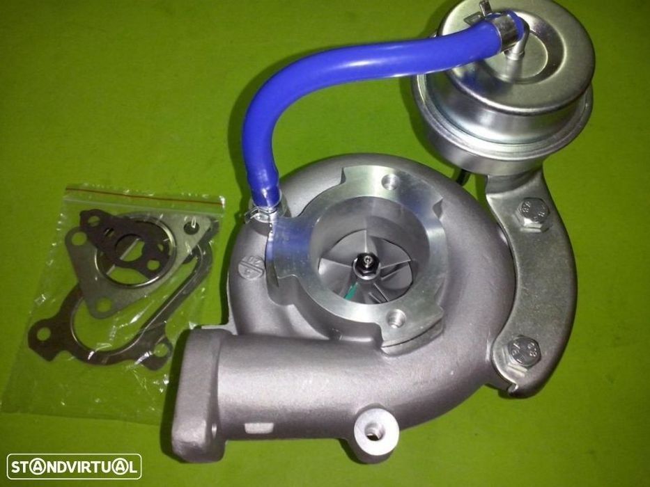 Turbo Toyota Dyna 280 4104 cc 15bft ( novo )