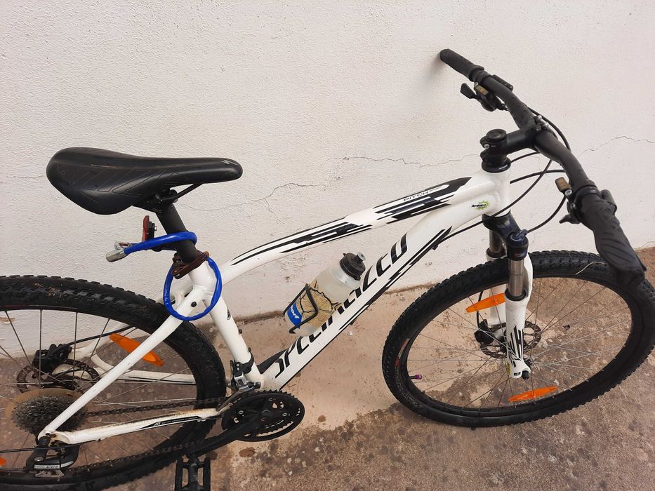 Bicicleta Specialized
