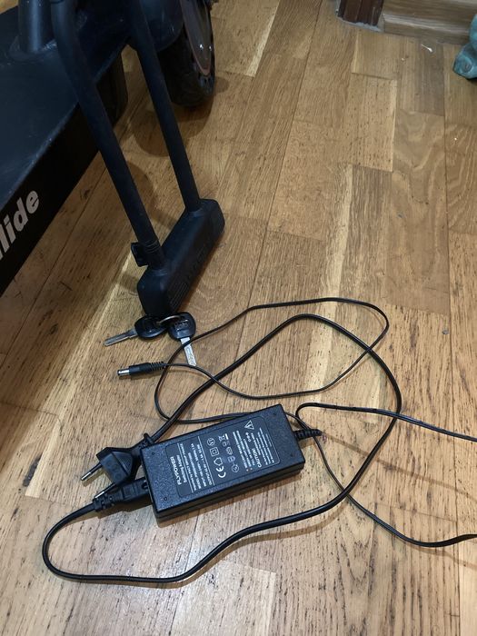 Trotinete eletrica 35km/h