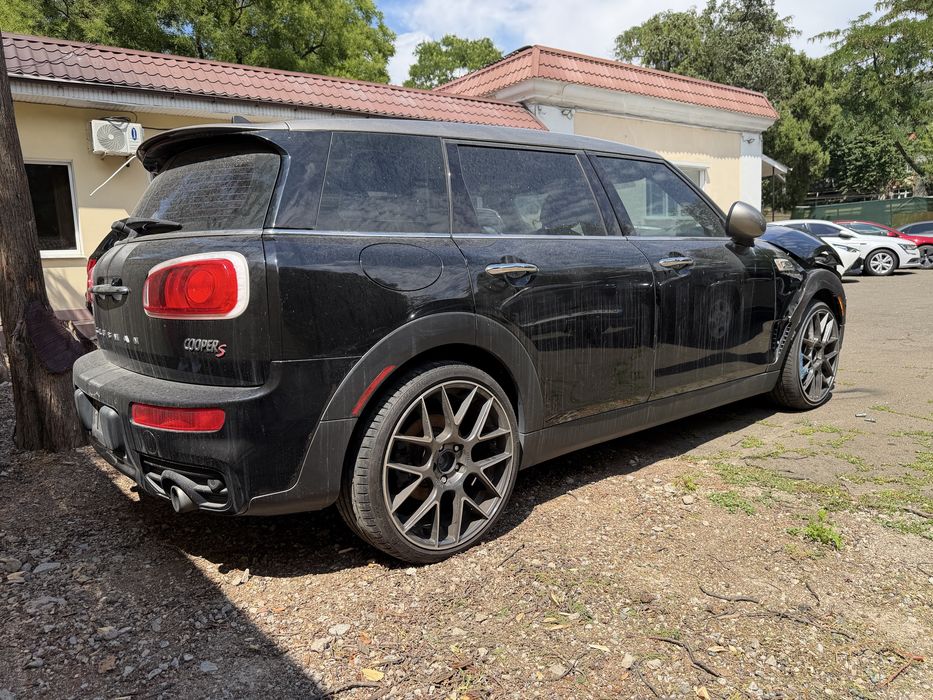 Mini Clubman S 2.0 Одесса