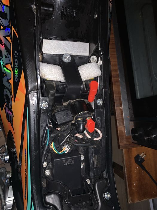 Продам кови адванс 300