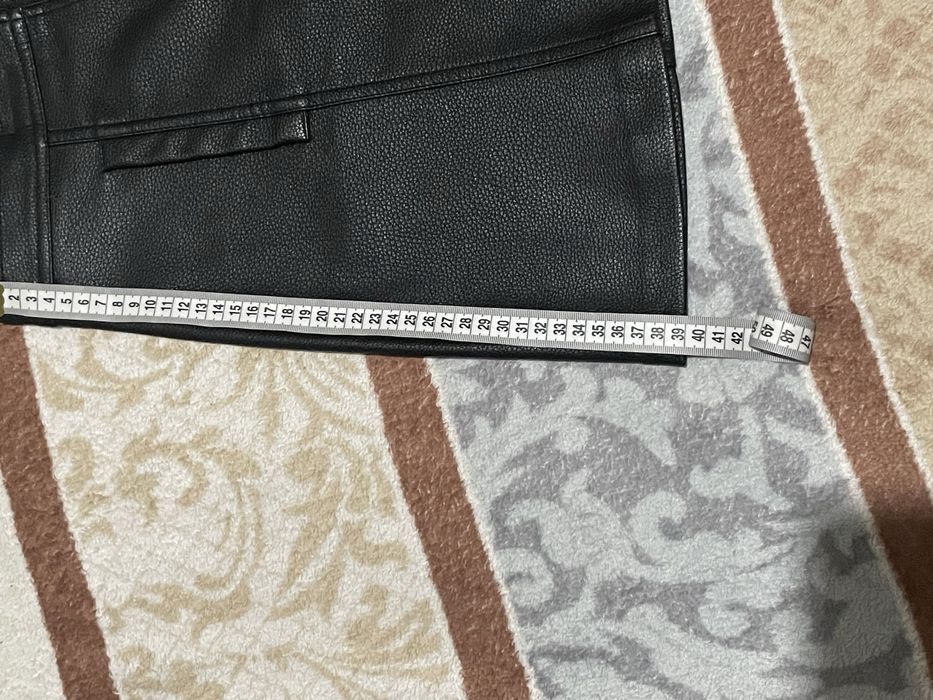 Спідниця міні, нова, одягала раза 2-3