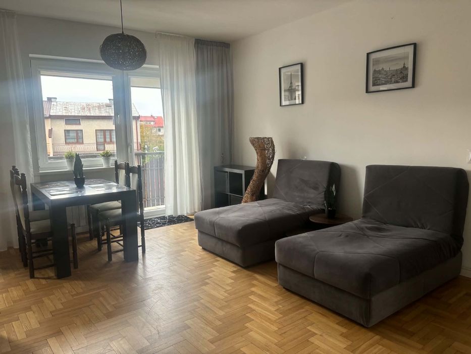 Apartment in Kielce, Ogród-Kolonia, Baranówek - View 5