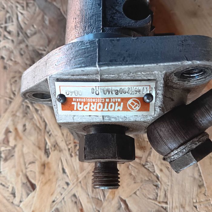 Traktorek  ogrodowy Tz4k14