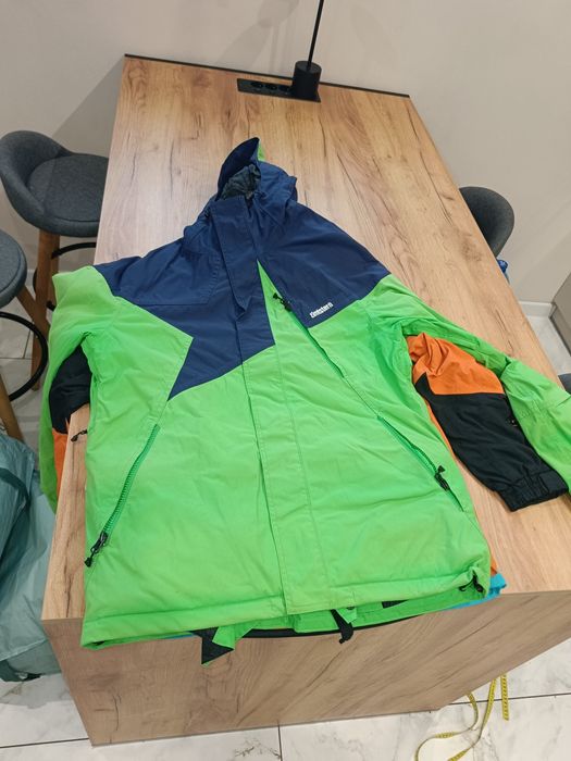 Лижні костюми, штани , куртка