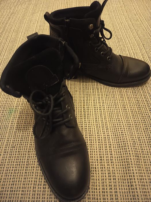 Bota seaside tamanho 42