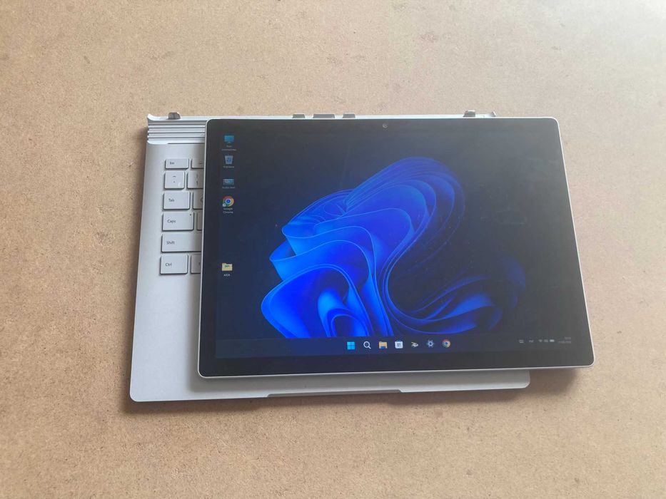 Microsoft Surface Book 3 i7/16GB/256GB/NVIDIA GTX 1650 Ноутбук Планшет