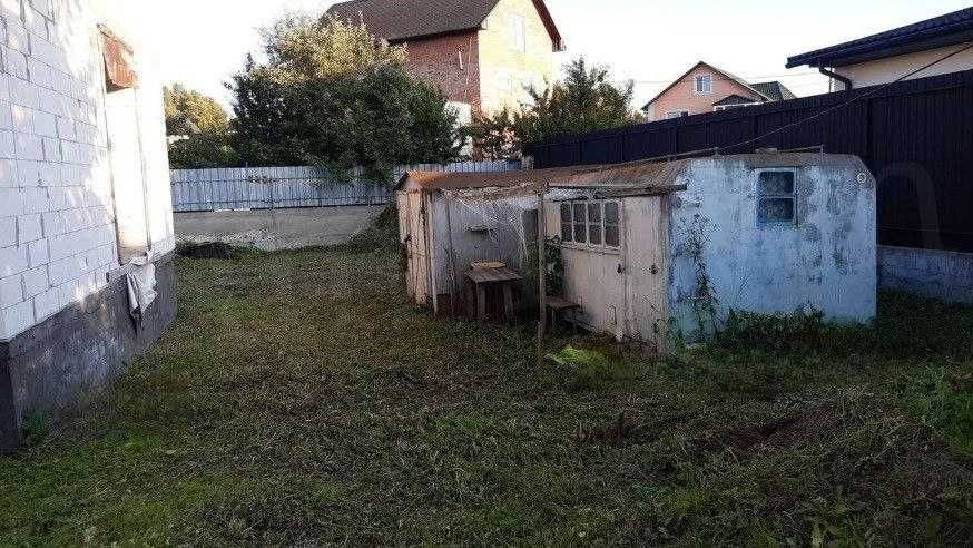 Продається будинок у с. Погреби