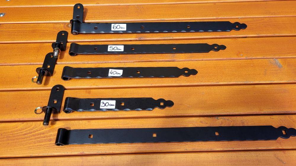 Podpórka blokada Ogranicznik do drzwi Furtki Bramy Promocja!