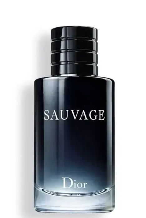 продам духи SAUVAGE