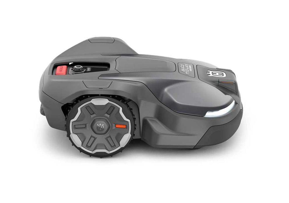 Husqvarna AUTOMOWER AM430X NERA kosiarka automatyczna