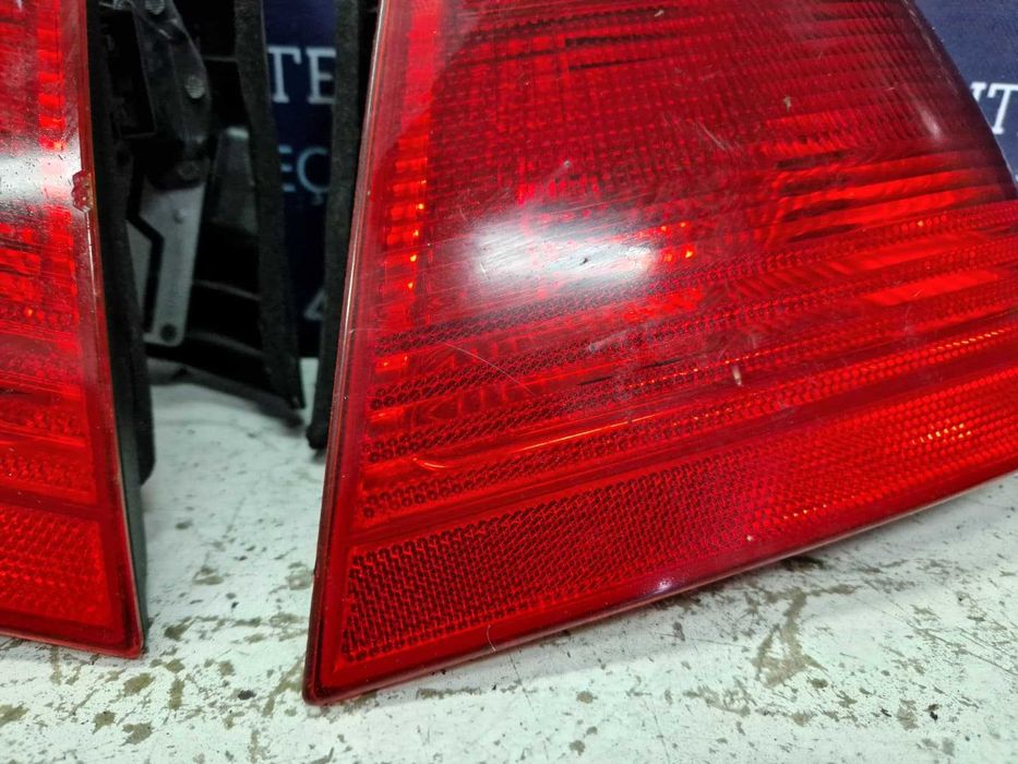 Farolins usados BMW SERIE 3 E46 SEDAN FASE 1 esquerdo direito
