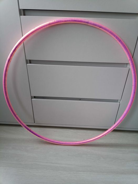 Обруч для художньої гімнастики