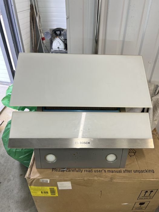 Продам Вытяжку Bosch