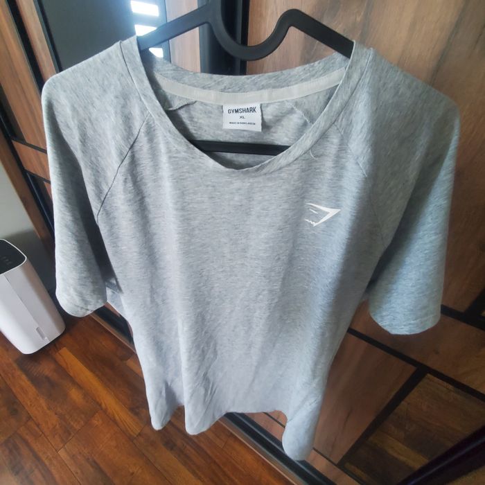 Gymshark футболка 100% original