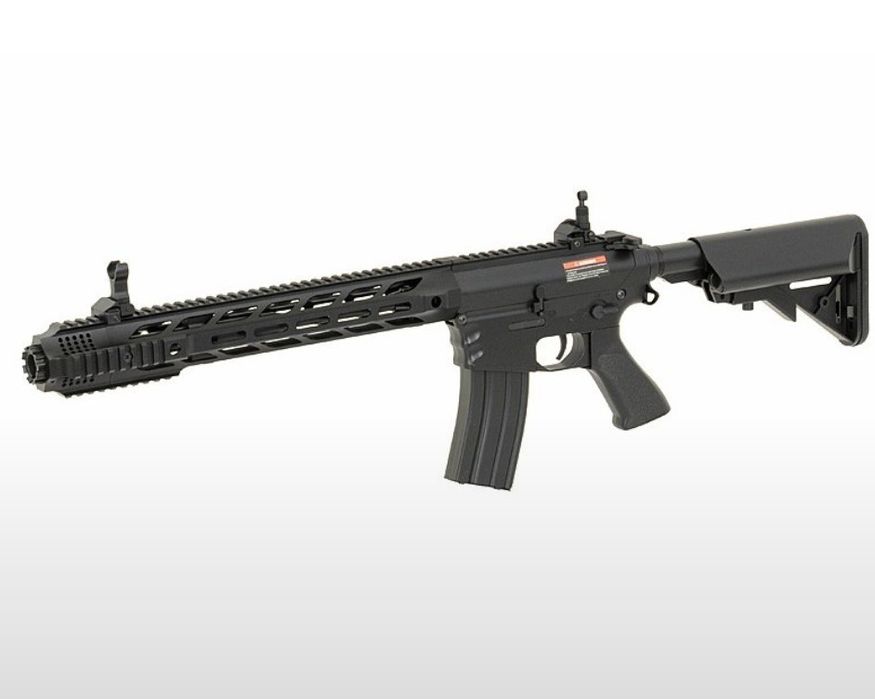 Airsoft Cyma 518