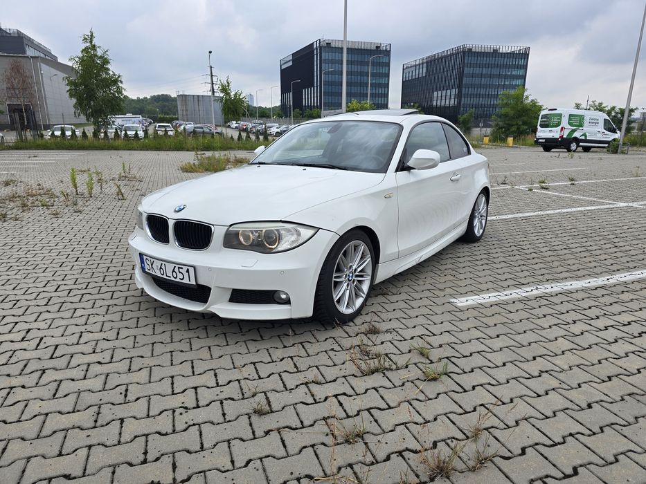 BMW Seria 1