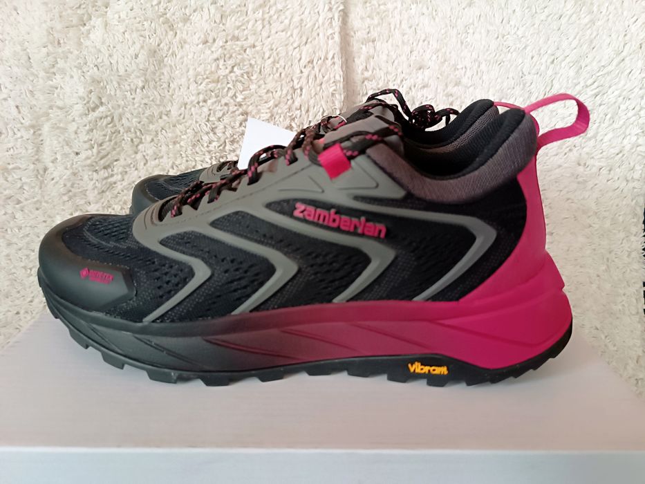 Nowość - Zamberlan Exotrail GTX  , nowe