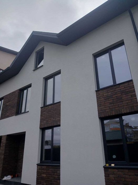 Таунхаус в центрі Ірпеня!Супер локація і затишок!Закрита територія!Газ