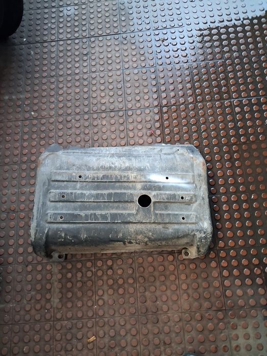 Suzuki samurai 1.9 td