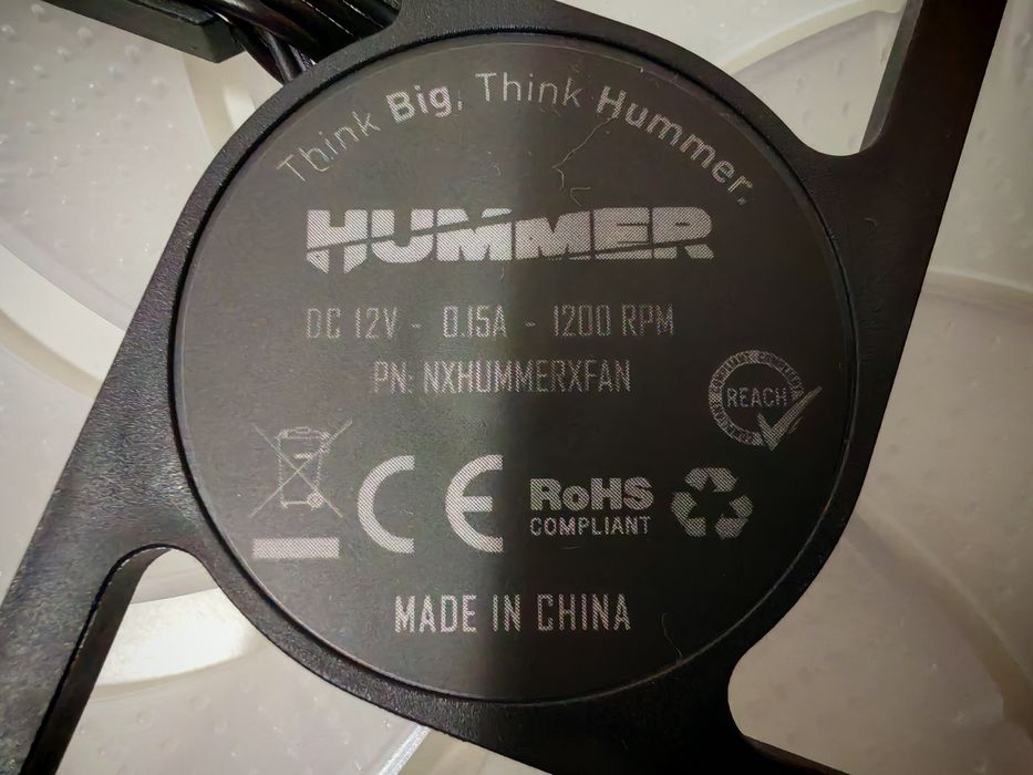 4 Funs Hummer - PC