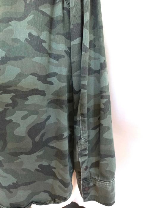 Koszula damska Moro Jeans r. L do 162 cm NOWA