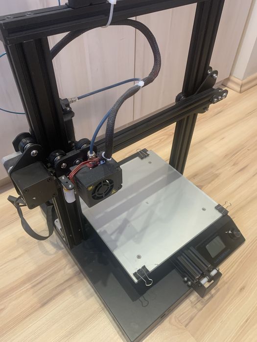 Drukarka 3D Creality CR-20 Pro