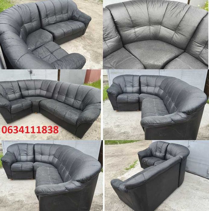 Диван для посетителей/ клиентов