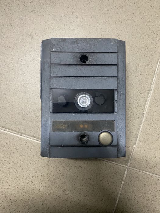 Video Porteiro Ermax