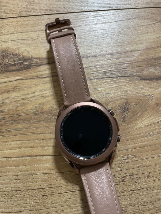 Smartwatch SAMSUNG GALAXY Watch 3