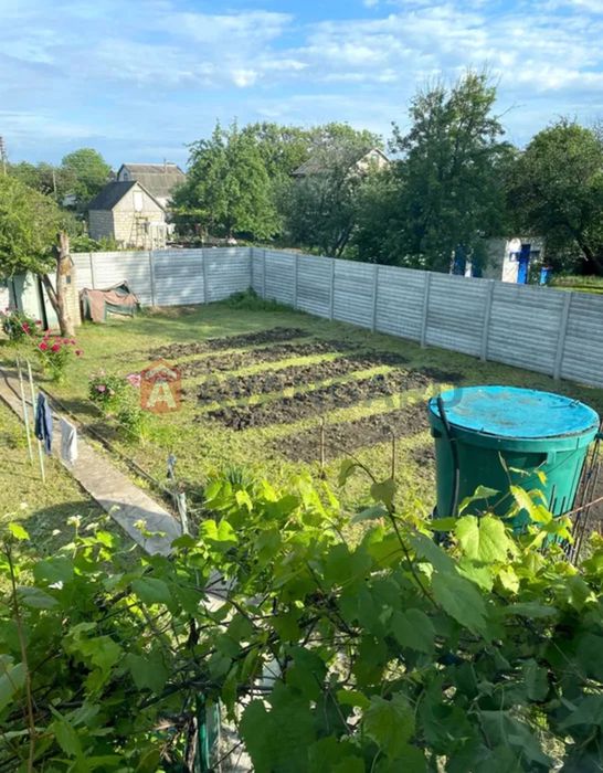 У продажі будинок. СТ сосновый бір