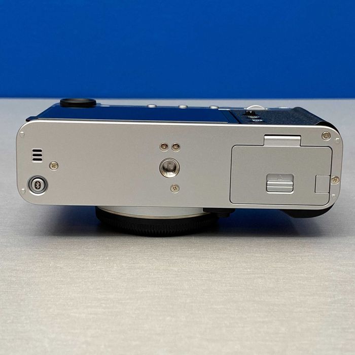 Fujifilm X-E5 (Corpo) - 40.2MP | 3 ANOS DE GARANTIA