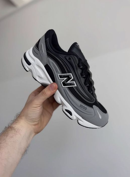 New Balance 1000 GS Артикул GC1000AK Оригінал жіночі кросівки Нью Беленс